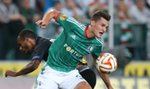 Legia wysyła dziwaczne maile w sprawie transferu Żyry. Mamy przeciek!