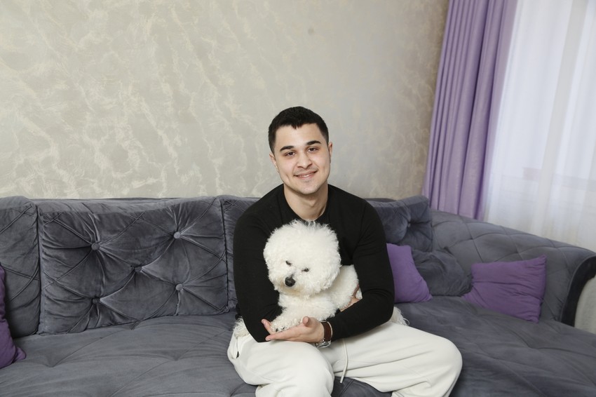 David Radosavljević