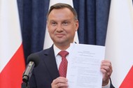 Andrzej Duda