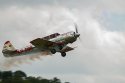 Rosjanie „wskrzeszają trupa”. Pozazdrościli Ukraińcom i zabrali się za kopiowanie