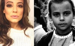 Anna Mucha wspominia swój debiut u Wajdy: Udział w castingu wzięłam przypadkiem