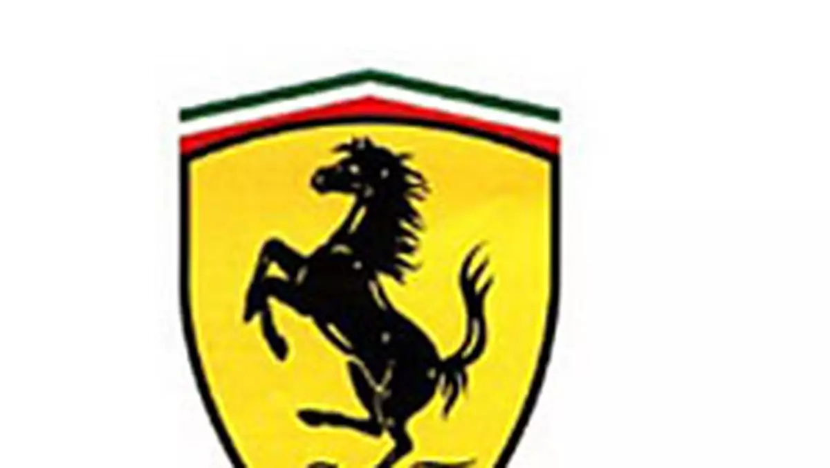 Zysk Ferrari w roku 2006 ponownie wzrósł