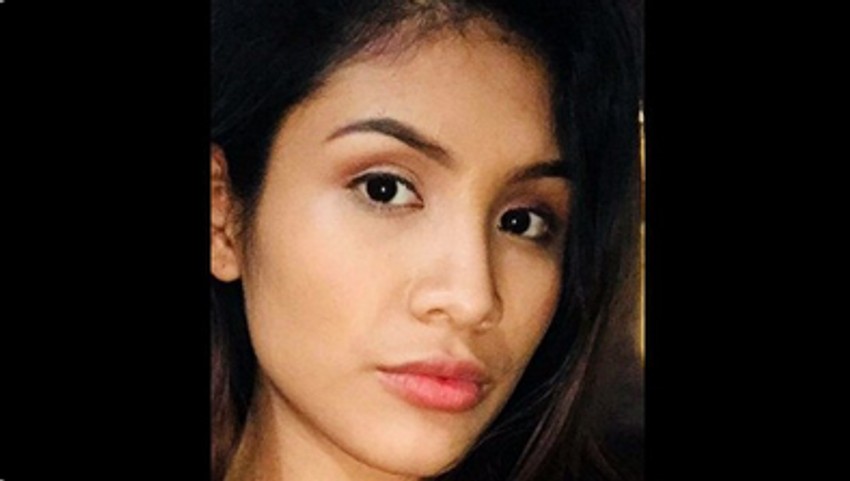 Žrtva - Marlen Očoa Lopes