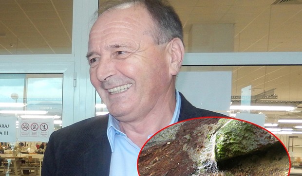 Milorad Motika Banja Guber