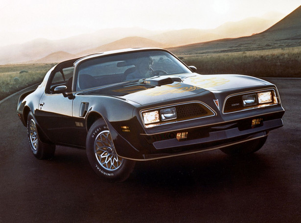 Pontiac. Legendarna marka samochodów przechodzi do historii