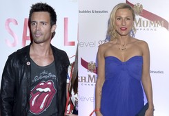 Mikołaj Krawczyk pochwalił się nową dziewczyną. To Sylwia Juszczak