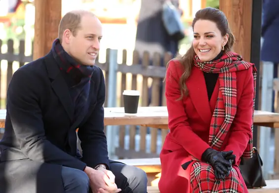 To nie była miłość od pierwszego wejrzenia. Kate Middleton miała wszystko zaplanować