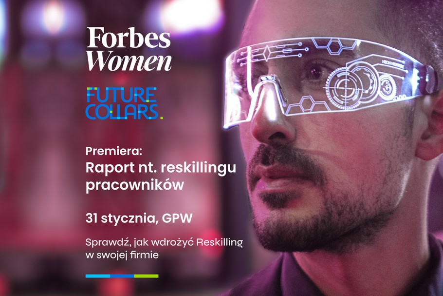 Reskilling, upskilling, outplacement to główne trendy rynku pracy na najbliższe lata.