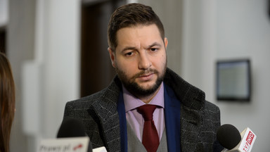 Opole: sąd umorzył postępowanie w sprawie o nękanie wiceministra