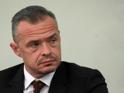 Neumann: Na dziś Nowak jest człowiekiem niewinnym