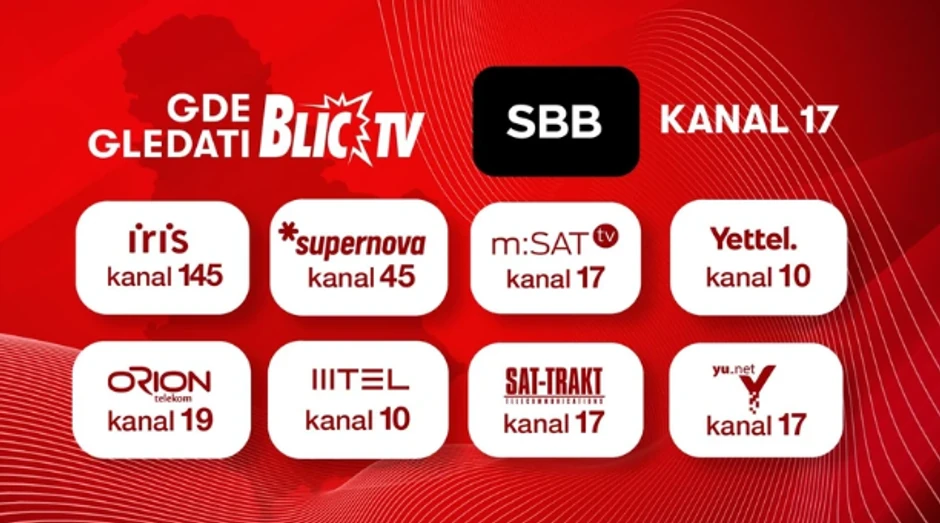 Blic TV