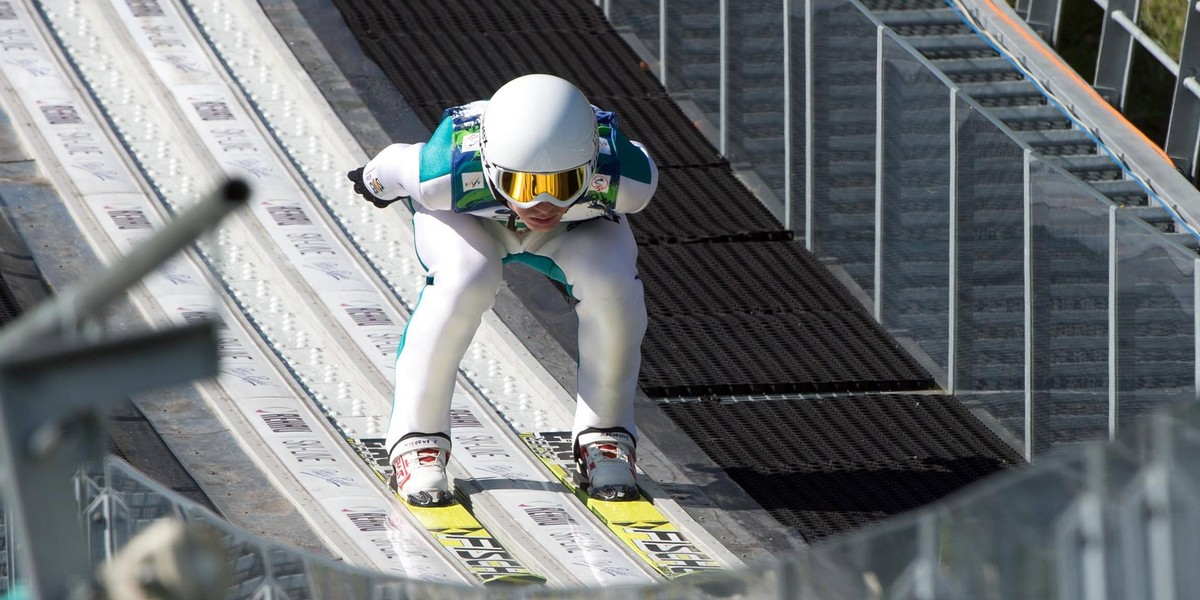 Kamil Stoch