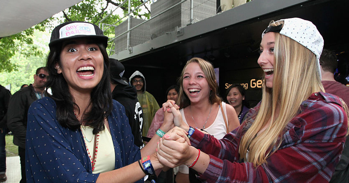 Meet the 'Carlys': The meme-loving young shoppers who 'can't afford ...
