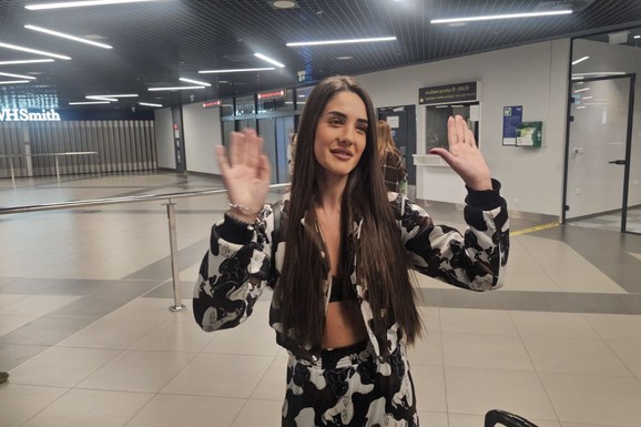 OVO JE BILA ZARADA ANĐELE ĐURIČIĆ U "ZADRUZI" Mnogi budu u čudu kada čuju cifru, a u "Eliti 10" je jedan od favorita -  smeši joj se 100.000 evra