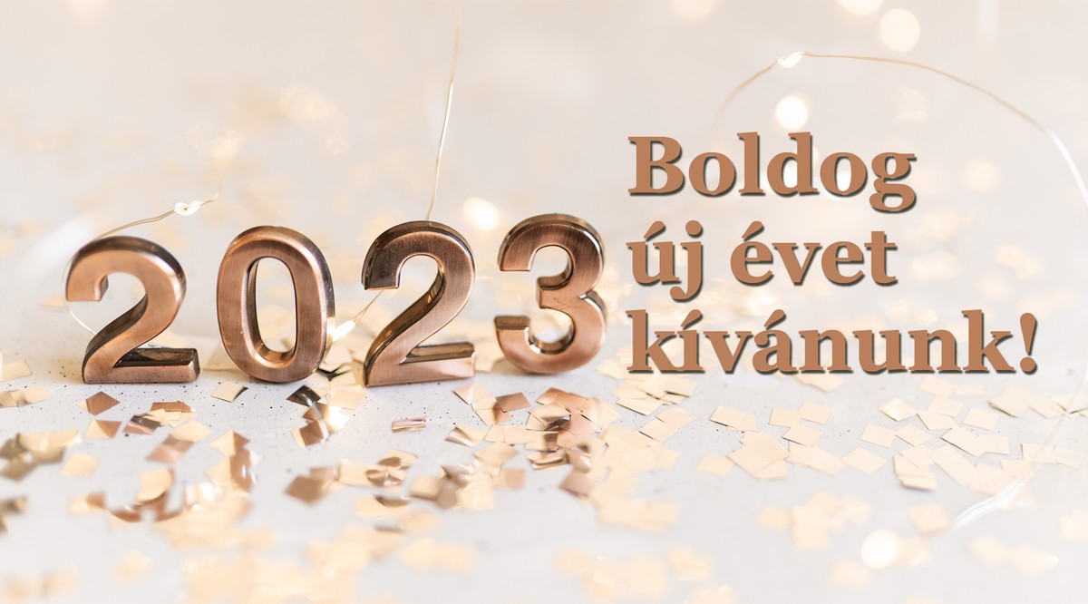 Boldog új évet kívánunk! Blikk Rúzs
