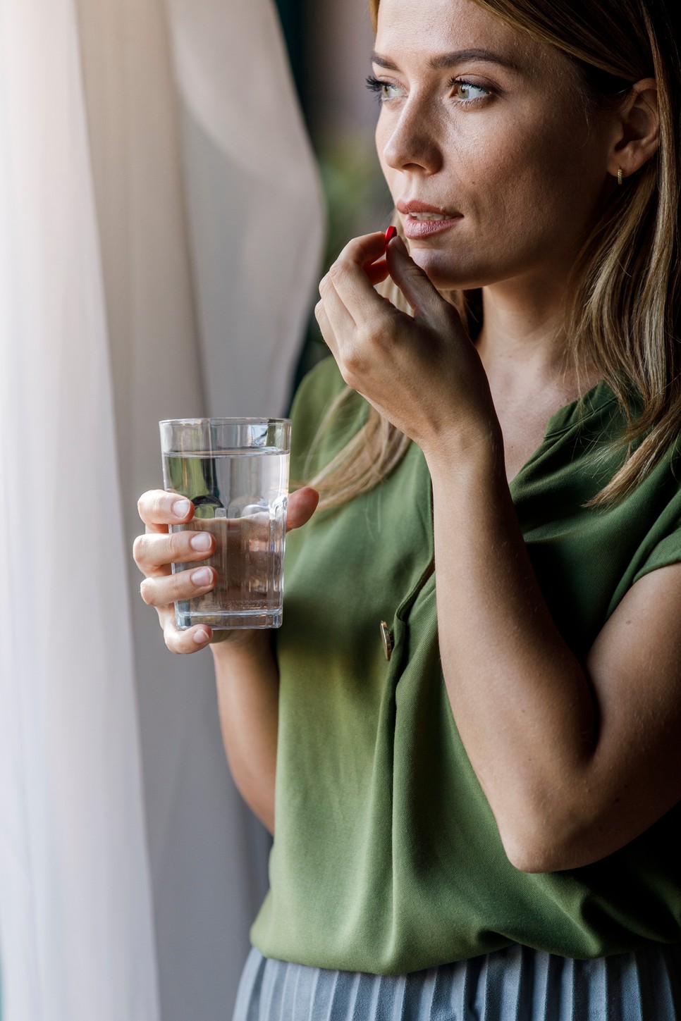 Fontos, hogy szakértő tanácsát kérjük ki, mielőtt marékszámra szedni kezdenénk a vitaminokat