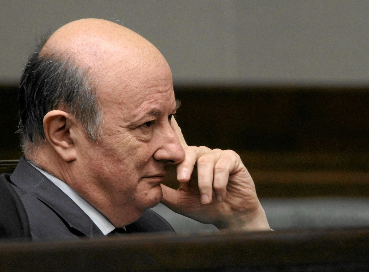 Jacek Rostowski w Sejmie