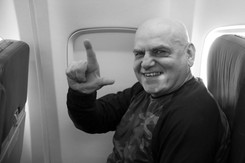 Nie żyje Wiktor Bołba. Pomysłodawca i kustosz muzeum Legii miał 64 lata