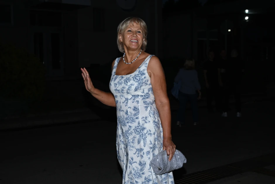 Stanijna mama