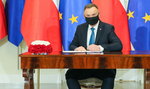 Prezydent Andrzej Duda podpisał ustawę o dodatku osłonowym. Kto go dostanie i jaki jest harmonogram wypłat? 