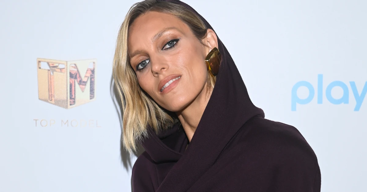 Confederation fights Anja Rubik&#39;s foundation. "Her workshops corrupt children"