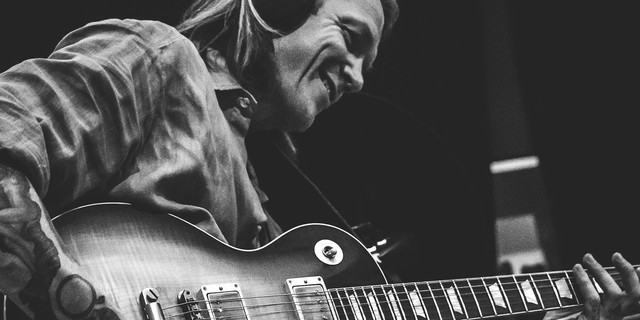 Wojtek Mazolewski: Muzyka jest swego rodzaju nieskończonością