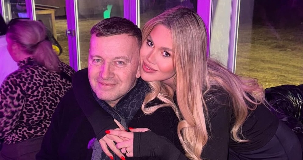 Boris Kollár a Laura Vizváryová.