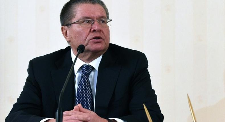 Russian Economy Minister Alexei Ulyukayev was the highest ranking official to be detained over suspected corruption since President Vladimir Putin took power in 2000 and vowed to clamp down on endemic graft