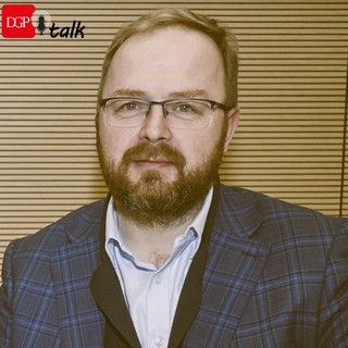 Tomasz Rowiński: Leczenie gabinetowe nie będzie efektywne jeżeli nie zajmiemy się środowiskiem [PODCAST]