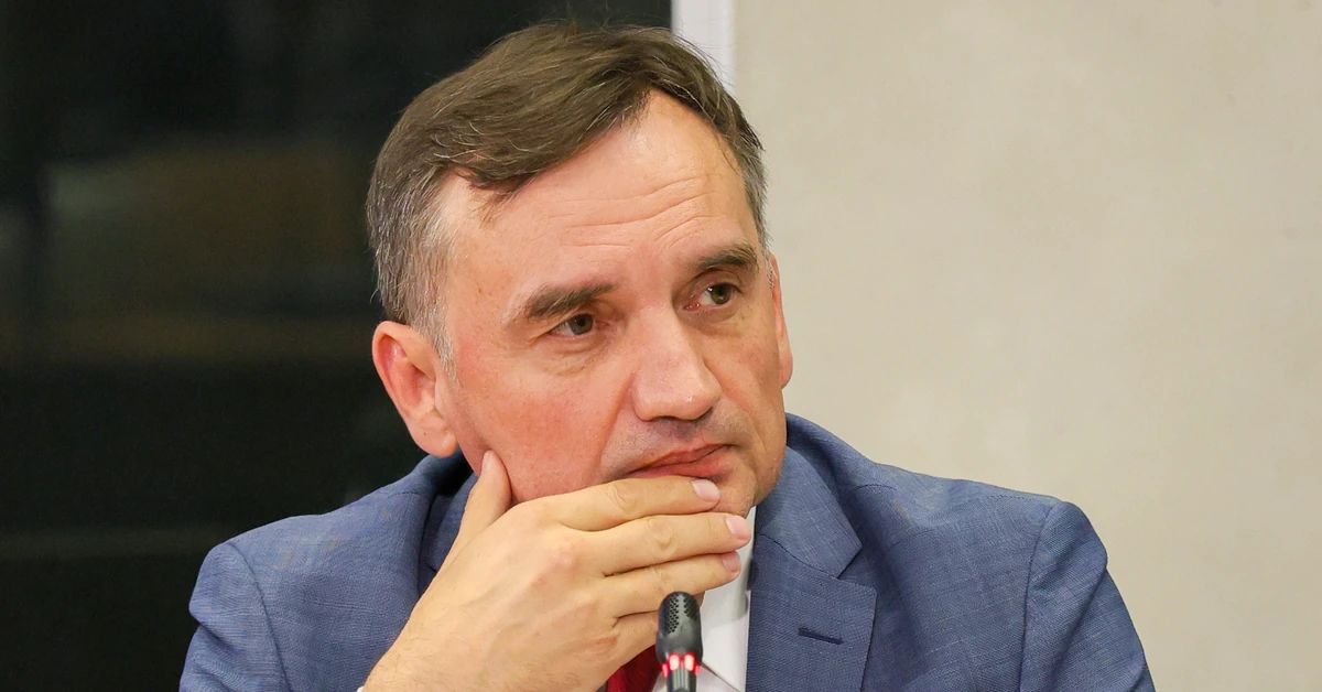 Politycy Patola i Socjal wściekli na Ziobrę. "Publicznie mało kto chce to przyznać"