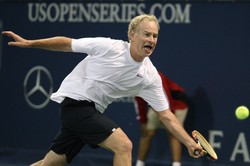 John McEnroe: US Open bez Djokovica to jakiś żart