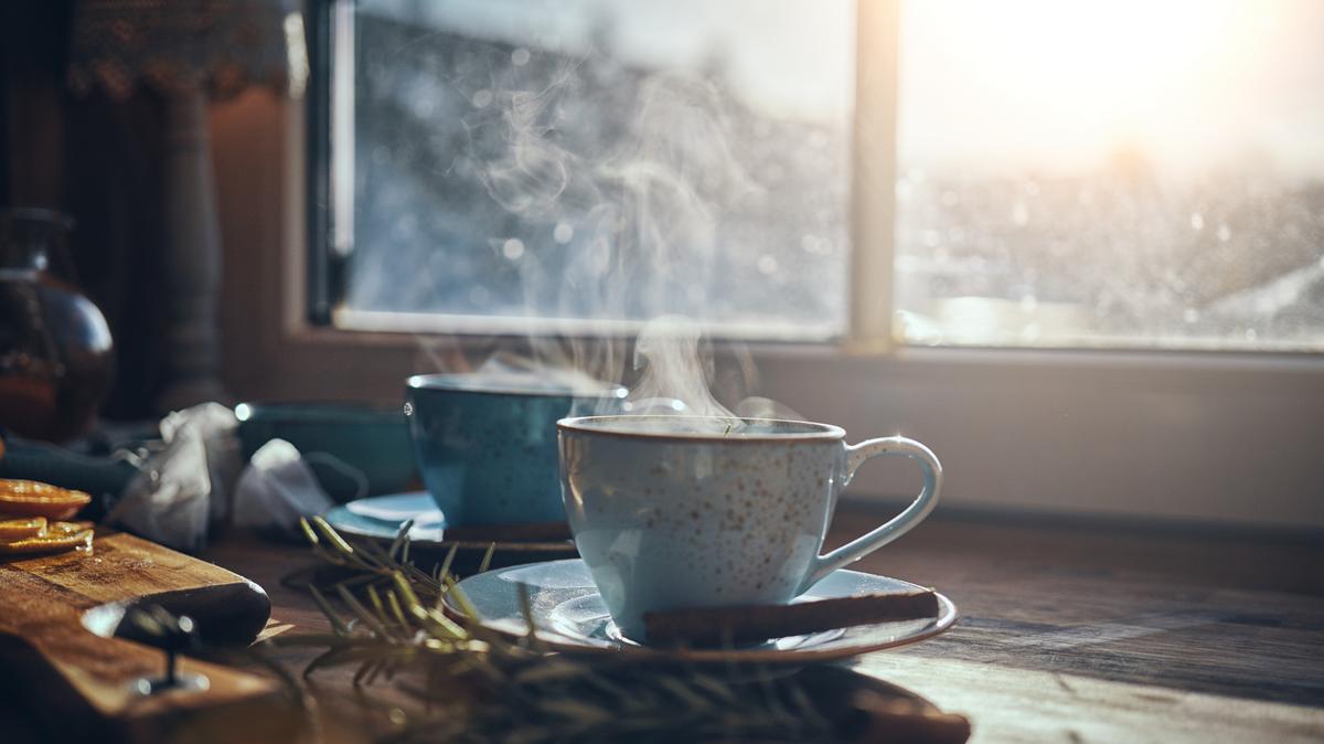 Banánból tea? Csodát tesz a szervezeteddel