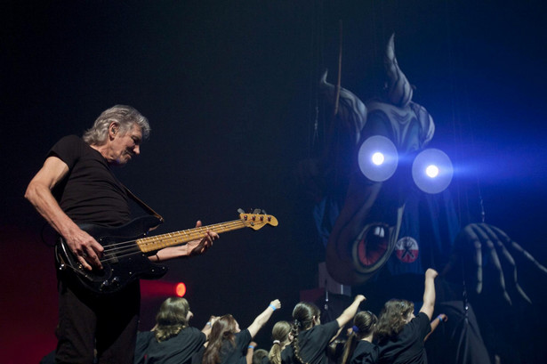 Pink Floyd w 40 rocznicę premiery legendarnego albumu