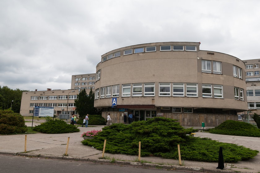 Wybudują nowy szpital dziecięcy