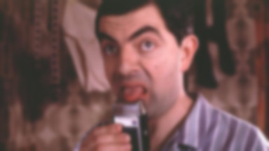 Rowan Atkinson - kadry z filmów