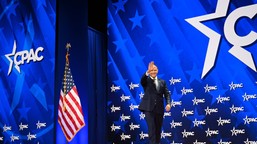 wystąpienie prezydenta w usa. dziennikarz tvn pokazał, co działo się chwilę przed