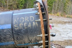 Szwedzki ekonomista: Teraz pora na Niemcy, aby zablokowały Nord Stream 2