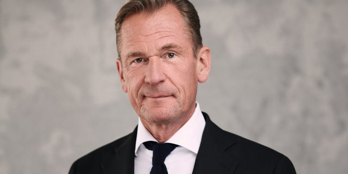 Mathias Döpfner będzie kontrolował ok. 22 proc. kapitału Axel Springer.