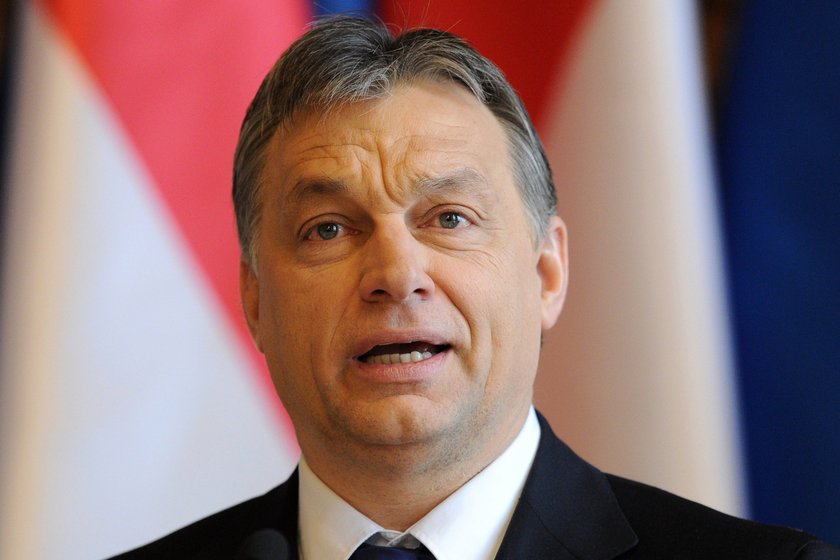 Wiktor Orban