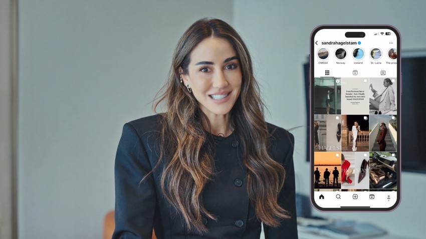 Sa Tamarom kroz Beograd