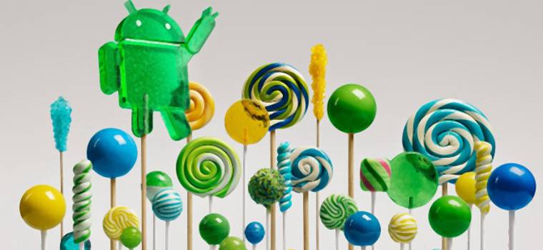 Samsung Galaxy Note 3 Neo też dostanie Androida Lollipop