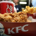 KFC zamknęło tymczasowo 750 restauracji w Wielkiej Brytanii