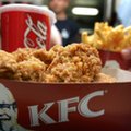 KFC zamknęło tymczasowo 750 restauracji w Wielkiej Brytanii