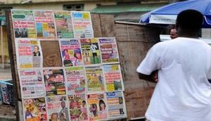 La Côte d'Ivoire est le 7e pays en Afrique où la liberté de presse est grande