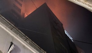 požar na Terazijama