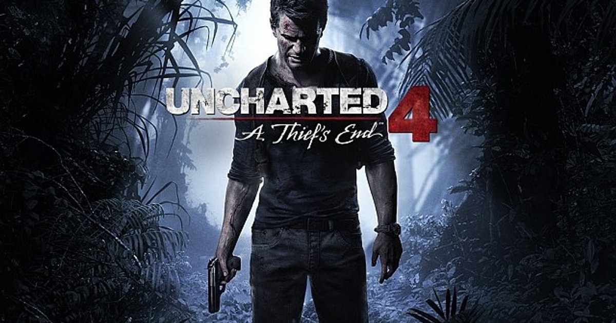 Секреты uncharted 4