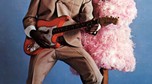 Damscy bokserzy Hollywood: Ike Turner