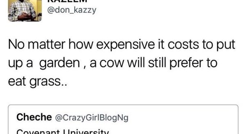 10 Nigerians you should feel sorry for on Twitter