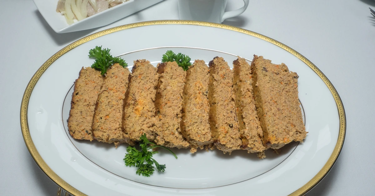 Czy można mrozić pasztet? To warto wiedzieć przed świętami! Podpowiadamy, jak zamrozić pasztet