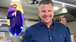 Filip Chajzer odpowiada Edwardowi Miszczakowi. 'Nie po to odchodziłem z telewizji'